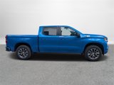 New 2025 Chevrolet Silverado 1500 RST image 3