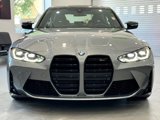 Used 2024 BMW M3 Competition w/ Executive Package image 2