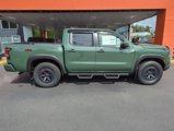 New 2025 Nissan Frontier PRO-4X w/ Pro Premium Package image 6