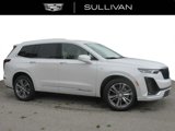 New 2025 Cadillac XT6 Premium Luxury w/ Technology Package image 2