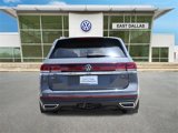 New 2025 Volkswagen Atlas SEL image 4