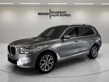 Used 2025 BMW X7 xDrive40i image 3