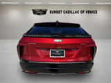 New 2025 Cadillac Lyriq Luxury image 4