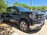 Used 2025 GMC Sierra 1500 SLT image 3