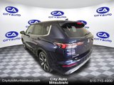 New 2025 Mitsubishi Outlander SE image 5