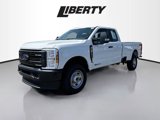 New 2025 Ford F350 XL w/ XL Driver Assist Package image 3