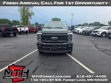 Used 2023 Ford F250 Lariat w/ Lariat Ultimate Package image 3