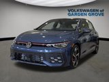 New 2025 Volkswagen GTI SE image 5