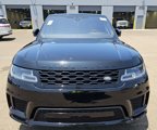 Used 2020 Land Rover Range Rover Sport HSE Dynamic image 2