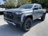 New 2026 Chevrolet Colorado Trail Boss image 3