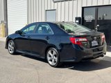 Used 2012 Toyota Camry SE image 5