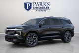 New 2026 Chevrolet Traverse High Country image 2