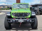 New 2025 Jeep Wrangler Unlimited Rubicon w/ Technology Group image 2