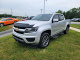 Used 2020 Chevrolet Colorado W/T w/ Custom Special Edition image 2