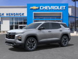 New 2026 Chevrolet Equinox RS w/ Convenience Package III image 3