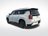 New 2025 Nissan Armada SL w/ Captain's Chari Seat Package image 3