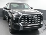 New 2025 Toyota Tundra Platinum image 2