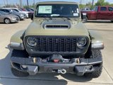 New 2025 Jeep Wrangler Unlimited Rubicon 392 image 5