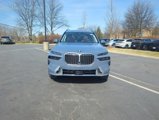 New 2025 BMW X7 xDrive40i w/ Premium Package image 2