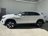 New 2025 Volkswagen Atlas Cross Sport SEL image 2