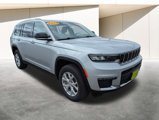 Used 2023 Jeep Grand Cherokee L Limited image 5