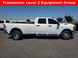 Certified 2024 RAM 3500 Tradesman w/ Chrome Appearance Group image 2
