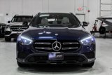 Used 2021 Mercedes-Benz E 450 4MATIC All-Terrain Wagon image 3