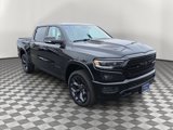Used 2020 RAM 1500 Limited w/ Black Appearance Package image 3