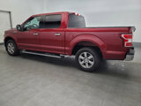 Used 2018 Ford F150 XLT w/ Equipment Group 302A Luxury image 3