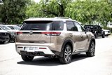 New 2025 Nissan Pathfinder Platinum image 4