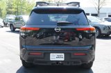 New 2025 Nissan Pathfinder Rock Creek image 4