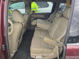 Used 2014 Honda Odyssey Touring Elite image 4