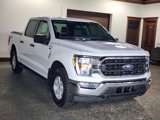 Used 2023 Ford F150 XLT image 3