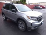 New 2025 Honda Passport TrailSport image 2