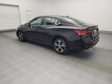 Used 2021 Nissan Sentra SV image 3