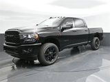 Used 2024 RAM 3500 Big Horn w/ Night Edition image 4