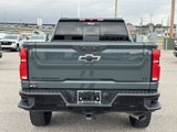 Certified 2025 Chevrolet Silverado 2500 LT w/ Trail Boss Package image 4