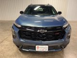New 2026 Chevrolet Equinox RS w/ Convenience Package III image 3