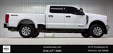 Used 2023 Ford F250 XLT w/ F-250 >10K GVWR Package image 5