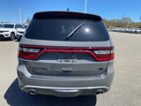 New 2025 Dodge Durango R/T image 4