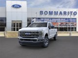 New 2025 Ford F350 Lariat w/ Lariat Ultimate Package image 2