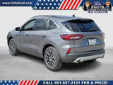 Used 2025 Ford Escape SE image 2