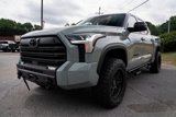 Certified 2025 Toyota Tundra SR5 image 3