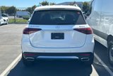 New 2026 Mercedes-Benz GLE 350 4MATIC image 5