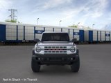 New 2025 Ford Bronco Heritage Edition image 6