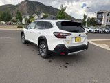 New 2025 Subaru Outback Limited image 5