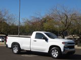 Used 2020 Chevrolet Silverado 1500 W/T w/ WT Fleet Convenience Package image 4