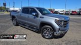 New 2025 GMC Sierra 1500 SLT w/ SLT Premium Plus Package image 2