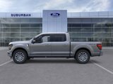 New 2025 Ford F150 XLT w/ Equipment Group 302A MID image 3