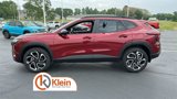 New 2025 Chevrolet Trax RS w/ Driver Confidence Package image 4